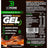 Bemore Nutrition Hydro Gel+ Energy Cola Flavour avec caféine