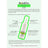Tonique exfoliant béni Skin Retexturizing & Gl8W, 125 Ml