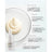 Bendito Retinol & Bakuchiol Body Cream, Pack 3 x 200 ml