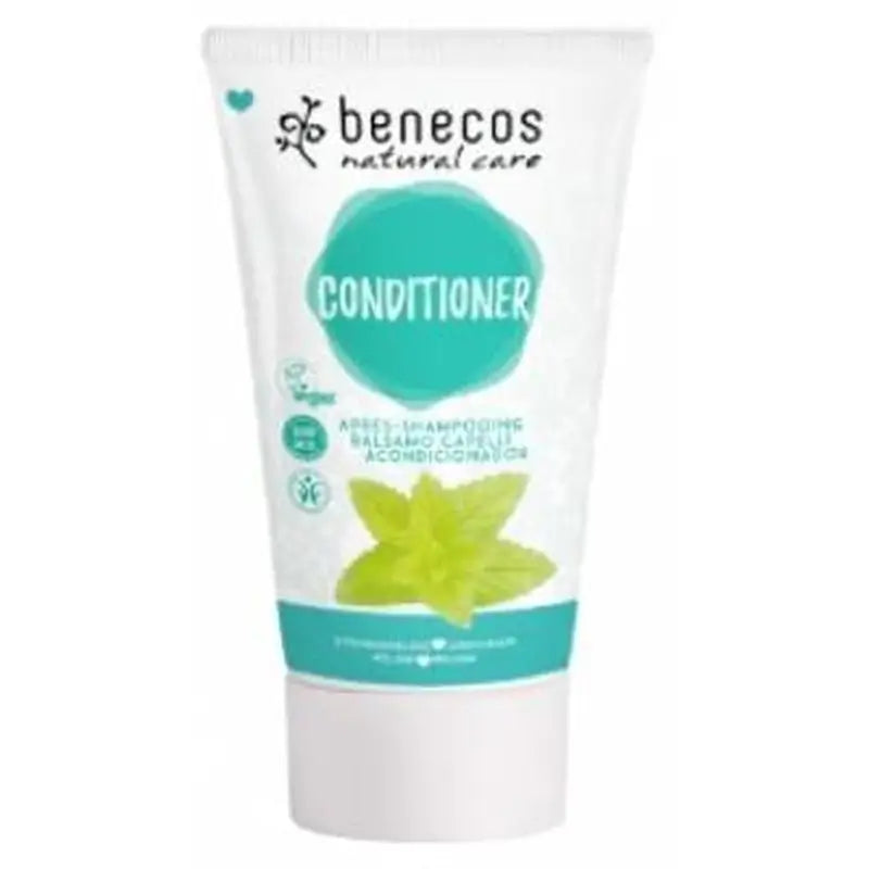 Benecos Melissa Conditioner 150Ml. Vegan