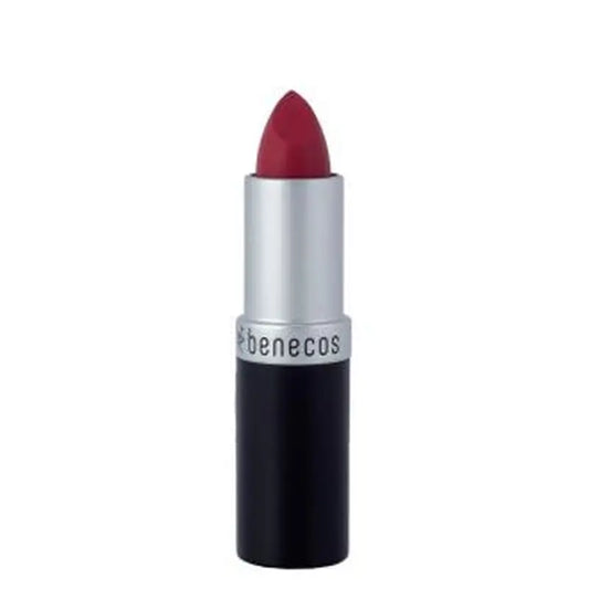 Benecos Matte Wow Lipstick 4,5Gr.