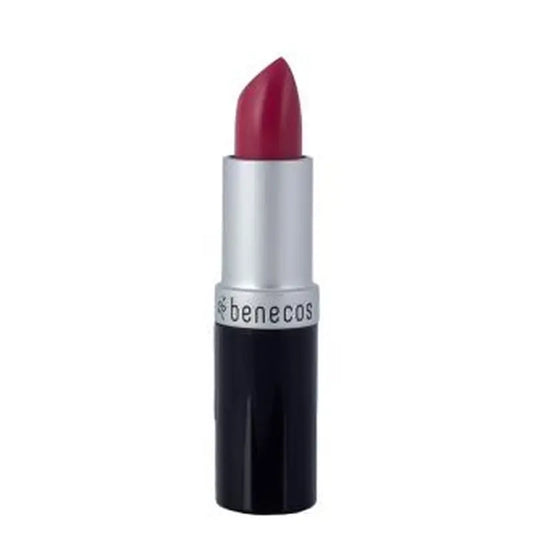 Benecos Lipstick Pink Rose 4,5Gr.