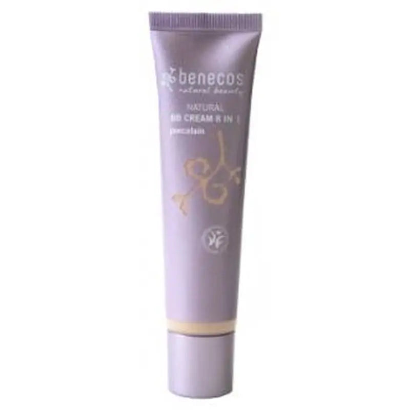 Benecos Bb Cream 8En1 Porcelain 20Ml.