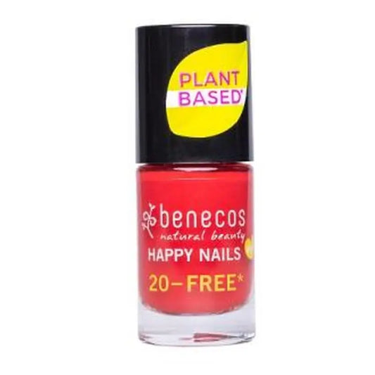 Benecos Nail Lacquer Ketch It Up 5Ml. Vegan