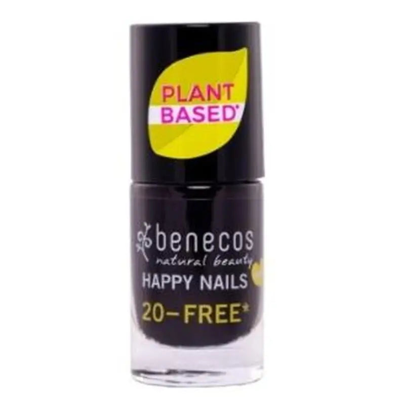Benecos Licorice Nail Lacquer 5Ml. Vegan