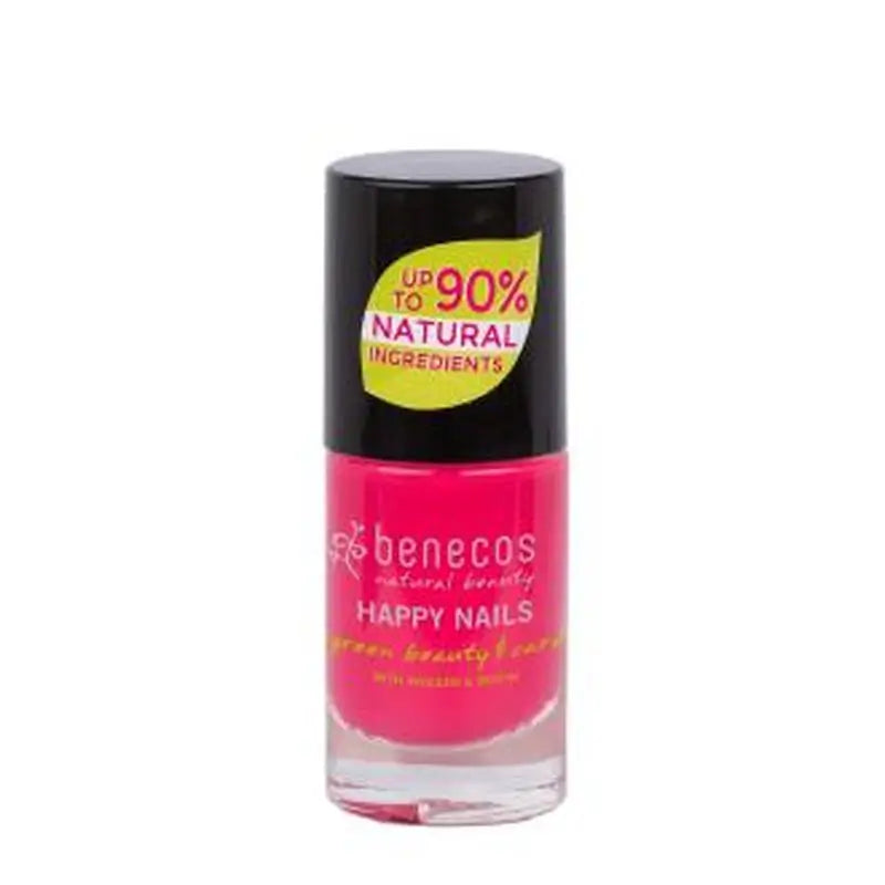 Benecos Nail Lacquer Oh Lala! 5Ml. Vegan