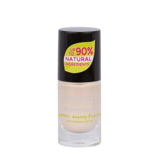 Benecos Nail Lacquer Sharp Rose 5Ml. Vegan