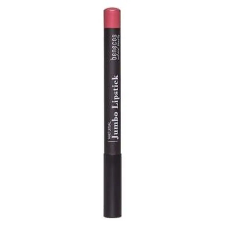 Benecos Lipstick Jumbo Rosy Bronw 6Gr.