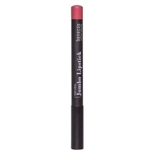 Benecos Lipstick Jumbo Rosy Bronw 6Gr.