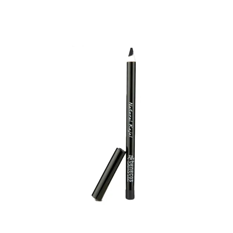 Benecos Natural Eye Pencil Kajal Anthracite 1,13G Vegan