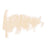 Benecos Natural Kajal Eye Pencil White 1,13Gr. Vegan