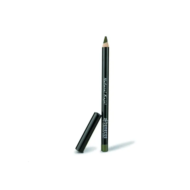 Benecos Natural Eyeliner Kajal Olive 1,13Gr. Vegan
