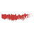 Benecos Crayon à Lèvres Rouge 1,13Gr.