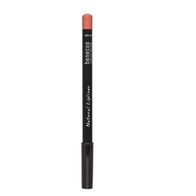 Benecos Lipstick Sandalwood 1,13Gr.
