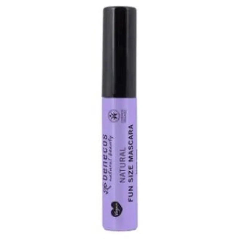 Benecos Vegan Mini Mascara Black Onyx 2,5Ml.