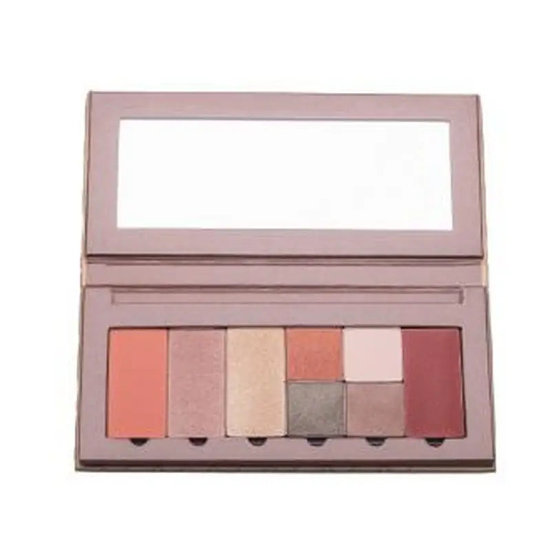 Benecos Beauty Id Florence Loaded Palette 18Gr.