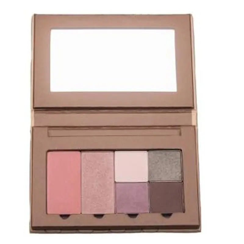 Benecos Beauty Id Loaded Palette Marrakech 12Gr.