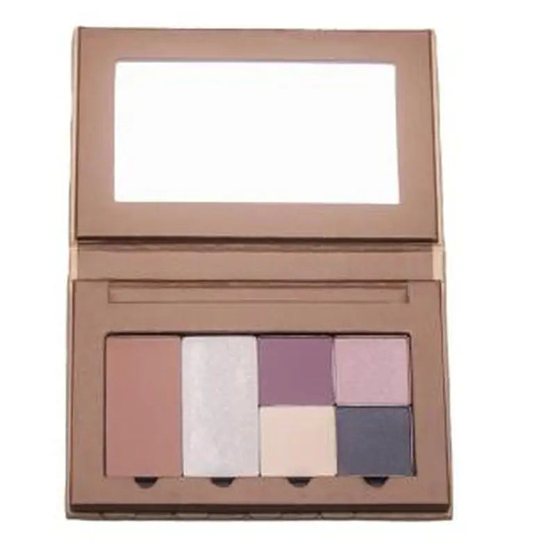 Benecos Beauty Id New York Loaded Palette 12Gr.