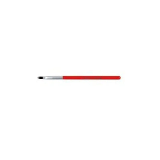 Benecos Benecos Lip Brush Red. Vegan