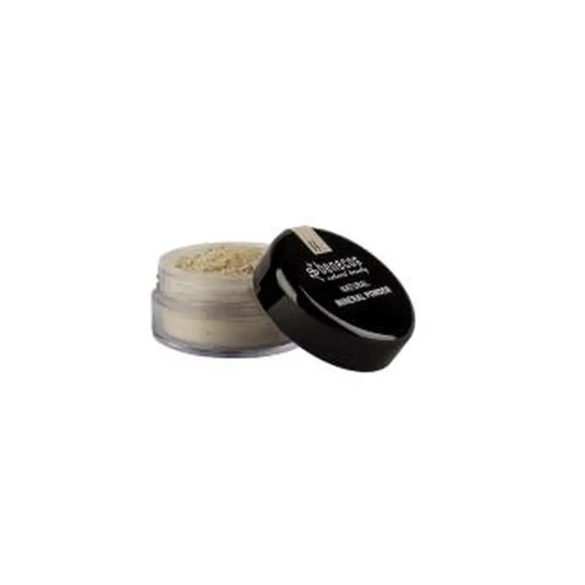 Benecos Loose Powder Light Sand 10Gr. Vegan