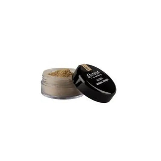 Benecos Loose Powder Medium Beige 10Gr. Vegan