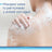 Bepanthol Derma Nettoyant doux pour le corps, 400 ml