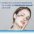Bepanthol Derma Nettoyant doux pour le visage sans savon 200 ml