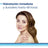 Bepanthol Derma Lotion quotidienne nourrissante pour le corps 200 ml