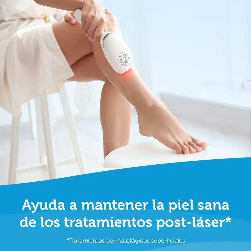 Bepanthol Crème régénératrice post-laser et irritation, 30 gr