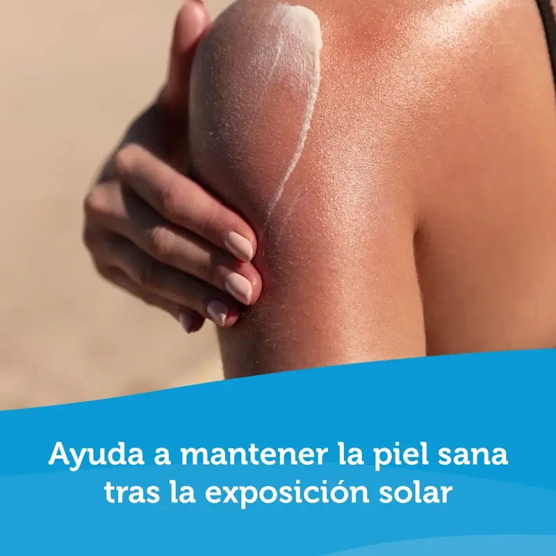 Bepanthol Crème régénératrice post-laser et irritation, 30 gr