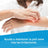 Bepanthol Crème régénératrice post-laser et irritation, 100 gr