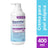 Bepanthol SensiControl Crème émolliente pour les irritations cutanées atopiques, 400 ml