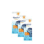 Crème solaire Bepanthol Tattoo SPF50, lot de 3 x 50 ml
