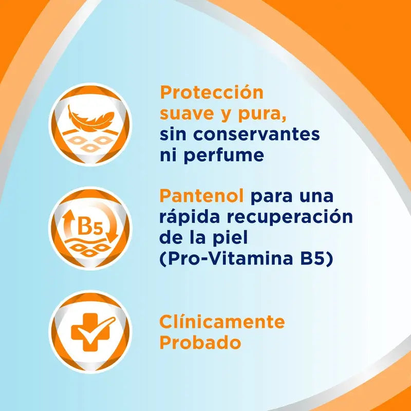 Bepanthol Pommade protectrice et hydratante pour les peaux sensibles, sèches et irritables 100g