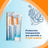 Bepanthol Pommade protectrice et hydratante pour les peaux sensibles, sèches et irritables 100g