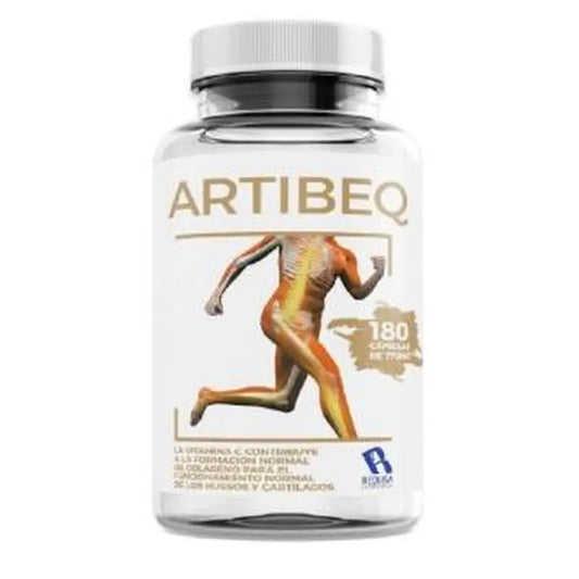 Bequisa Artibeq 180 Capsules