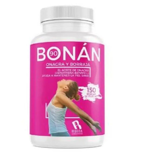 Bequisa Bonan 90 150Pearls.