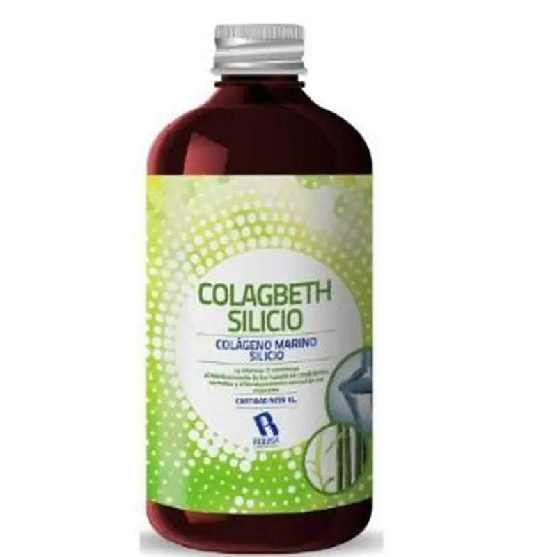 Bequisa Colagbeth Silicon 1L.