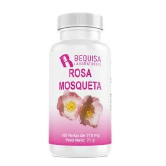 Bequisa Rosehip 100Pearls.