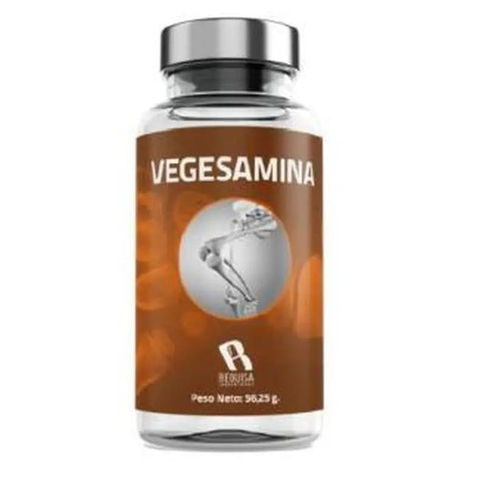 Bequisa Vegesamine 90 Capsules