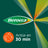 Berocca Boost Magnésium, Vitamines et Minéraux avec Guarana, 30 Comprimés Effervescents