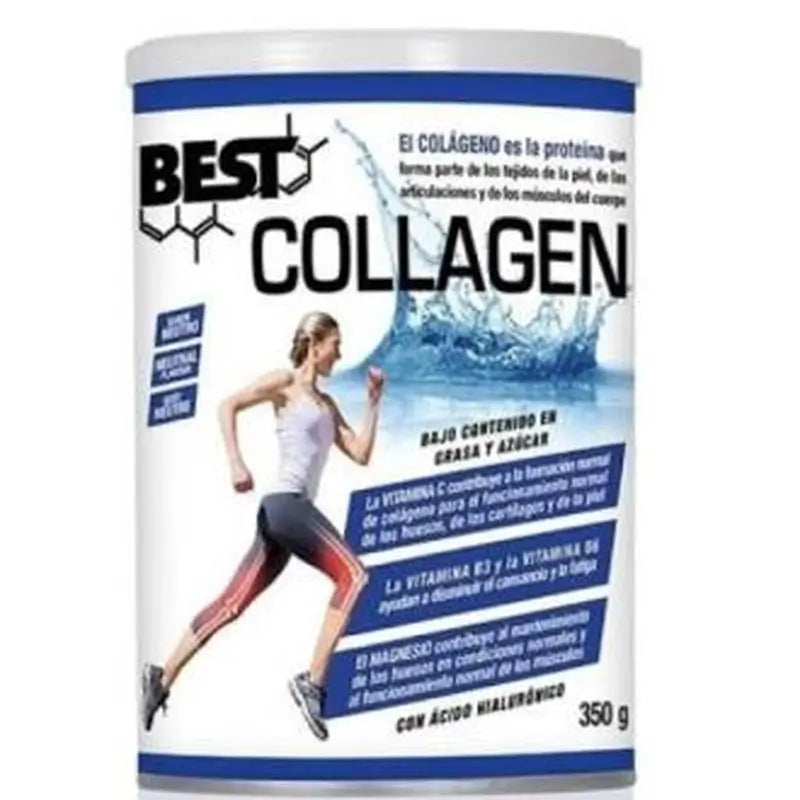 Best Protein Collagen Neutral 350Gr.
