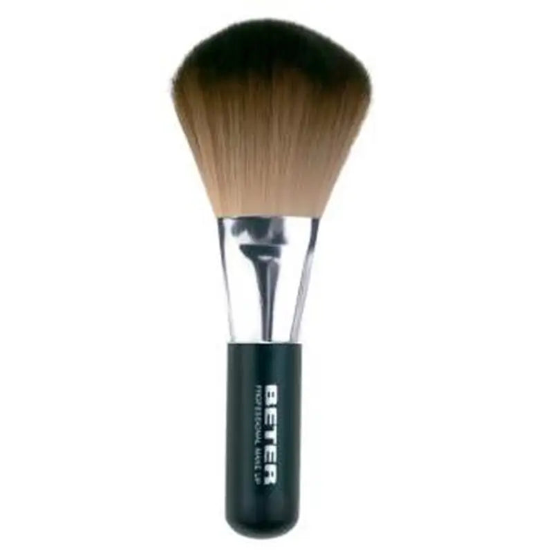 Beter Thick Synthetic Hair Make-Up Brush