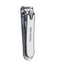 Beter Chrome Nail Clippers With File 24094