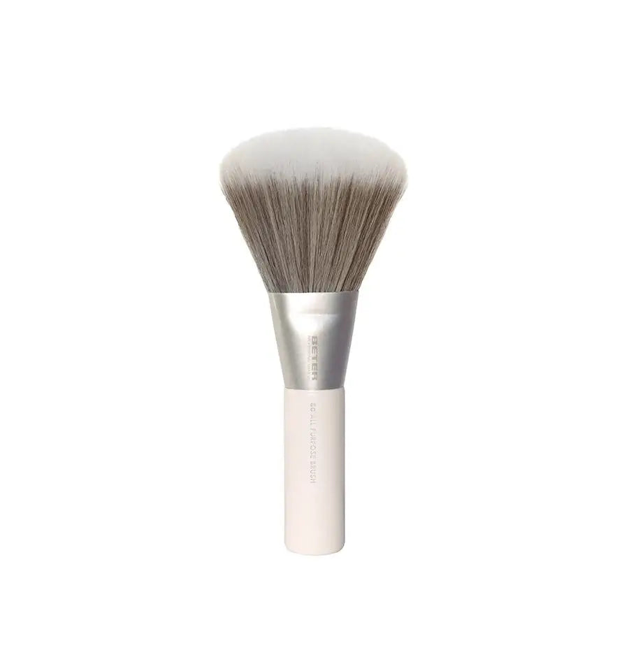 Beter Make-Up Brush No. 80 All Make-Up Types Thick Synthetic Hair