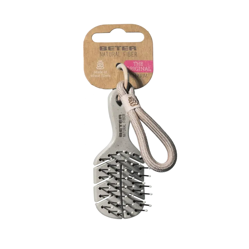 Beter Charm Brush The Original Natural Fiber, 1 pc.