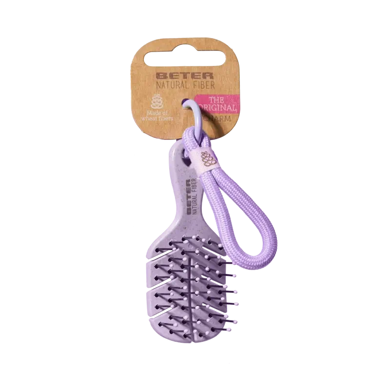 Beter Charm Brush The Original Natural Fiber, 1 pc.