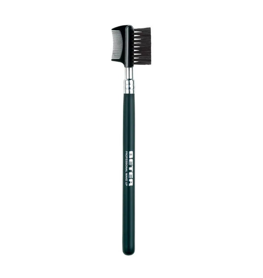 Beter Eyebrow Brush & Eyelash Comb