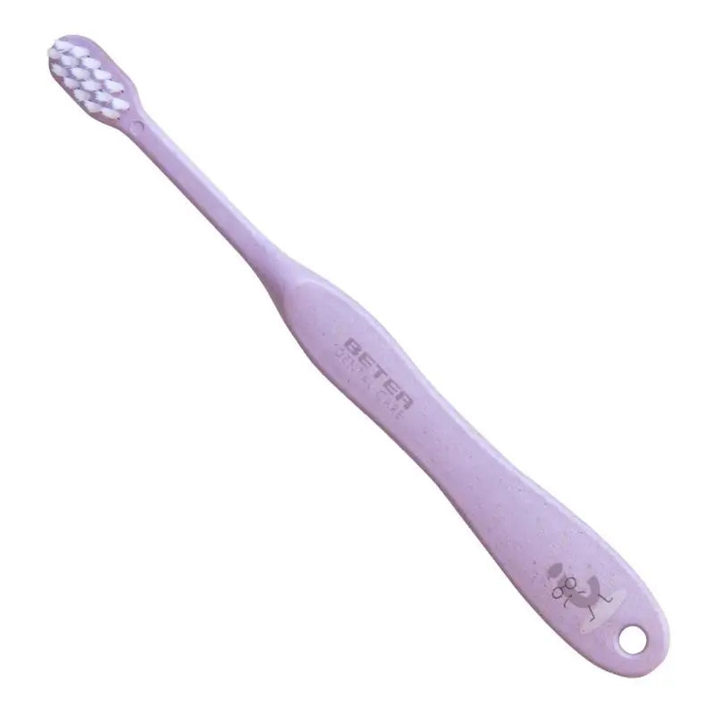 Beter Dental Care Brosse à dents pour enfants +3 ans