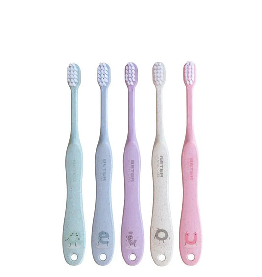 Beter Dental Care Children's Toothbrush +3 Years
